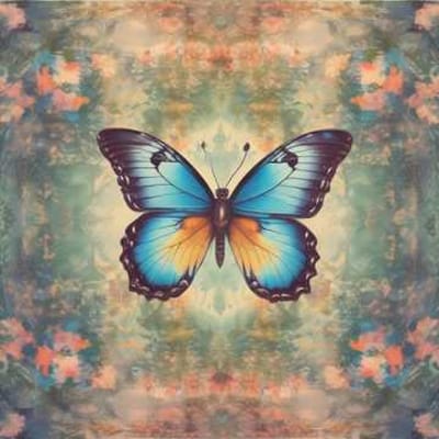 El Efecto Mariposa🦋