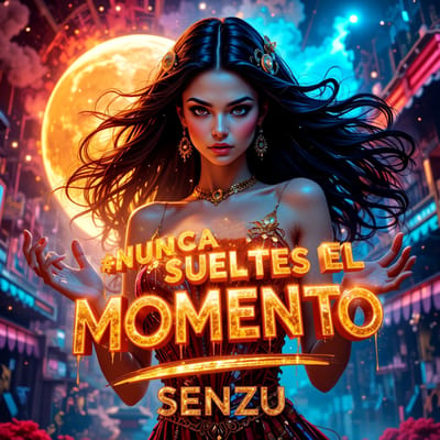 Nunca Sueltes El Momento