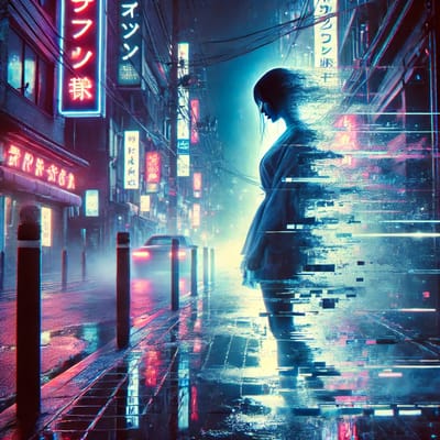 曖昧