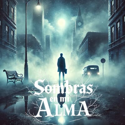 Sombras en mi Alma