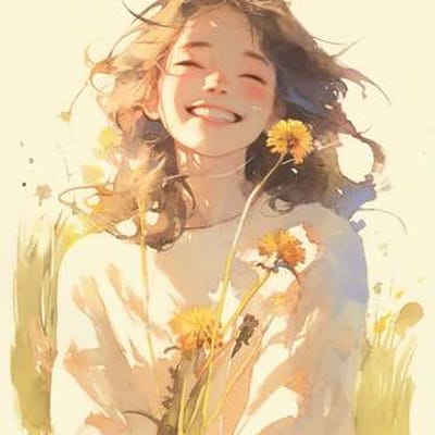 君と僕の物語