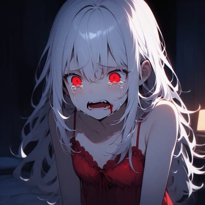 Dethroned -壊れた誇り-