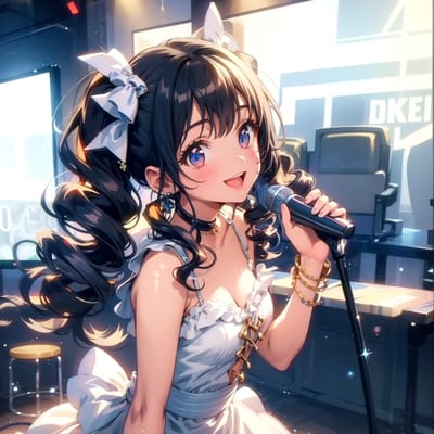 恋はシュガー・シュガー