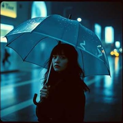アンブレラ
