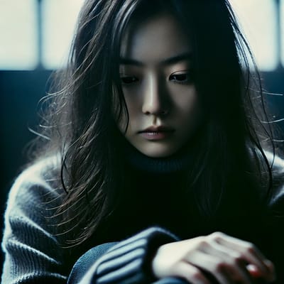 今日も君は病んでる