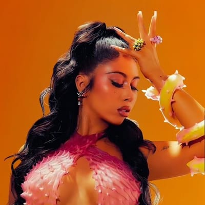 Labios Mordidos - Kali Uchis & Karol G