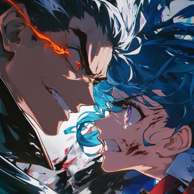 逆カプ滅べ(Reverse ships can go to hell)