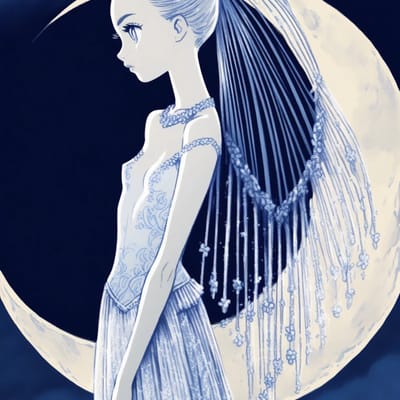 Susurros de la Luna