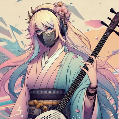 Resonance Rebellion