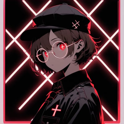 パラパラ Generation