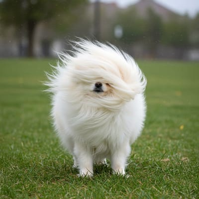 春一番(犬の歌)