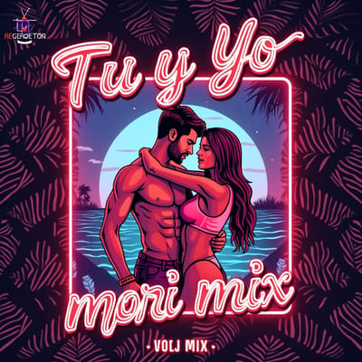Tu y Yo (Mori Mix)