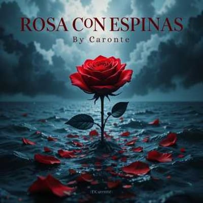 🇪🇸 Rosa con espinas