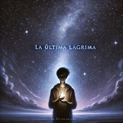 La Última Lágrima