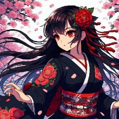 短桜ダンス
