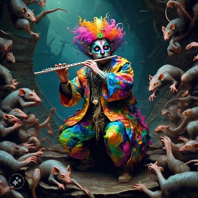 Ego