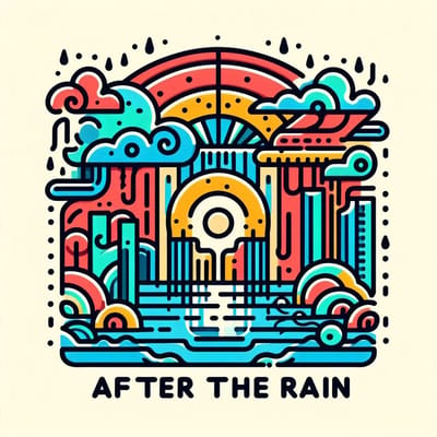 After the Rain