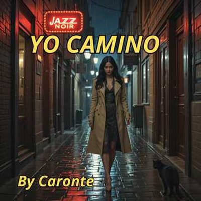 🇪🇸 Yo Camino
