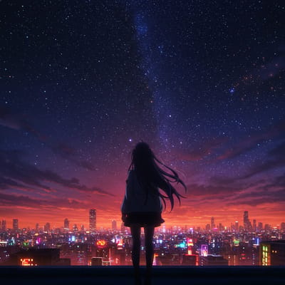 すれ違う心