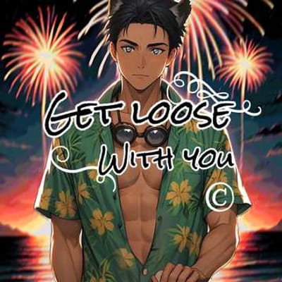🌴🎆 Get loose with you 🎆🌴
