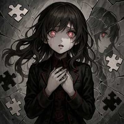 愛∪憎(Ai Mataha Zou)