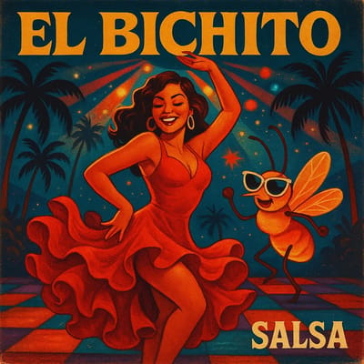 El bichito (SALSA)
