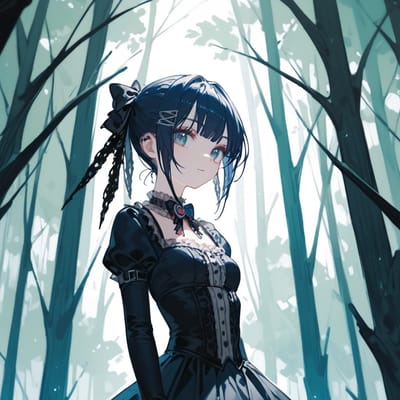 夢 (詩:mae616_様)