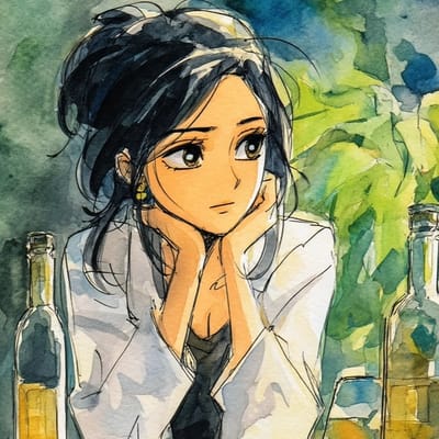 なにもない休日