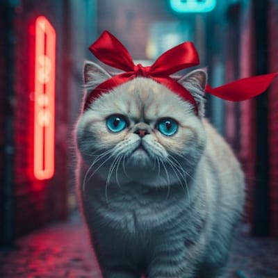 追いかけて