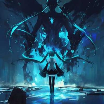 夢【歌詞 mae616_さん】