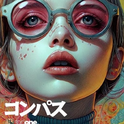 コンパス compass