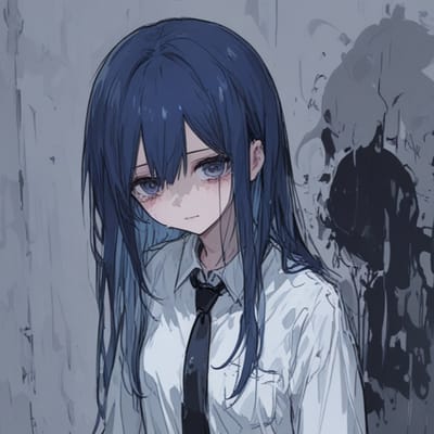 孤独の先へ