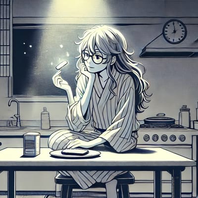薄さの哲学