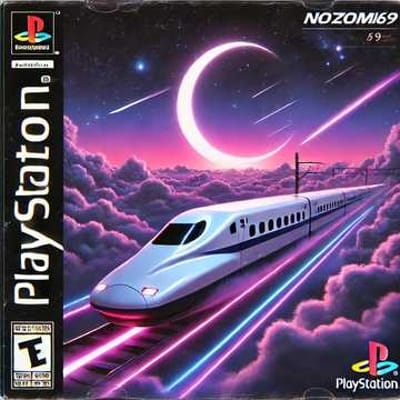 NOZOMI69🚄のぞみ69