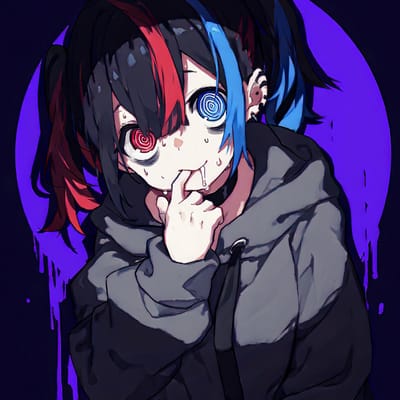 Disappearance Habit