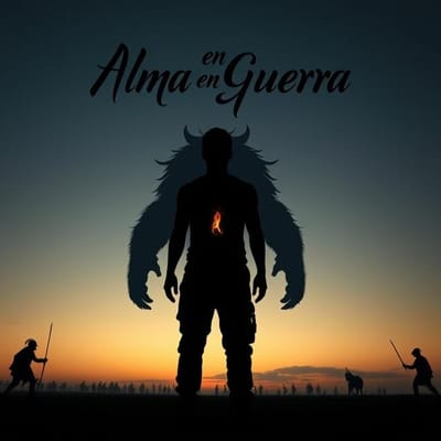 Alma en Guerra