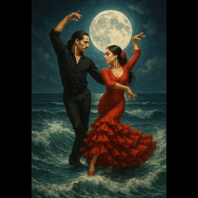 Baila🎻