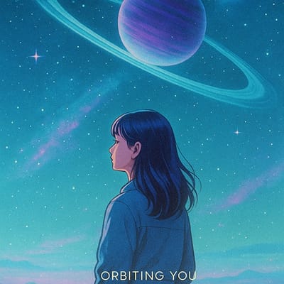 너란 궤도를 돌아 (Orbiting You)