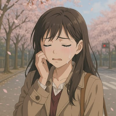 さくら、君に届くなら
