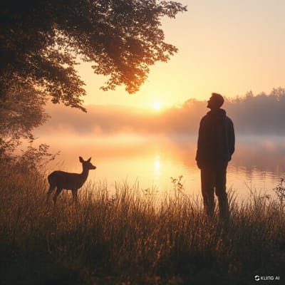 Where the Silence Sings (Remastered)