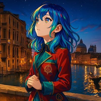 Night Opal💎ナイトオパール