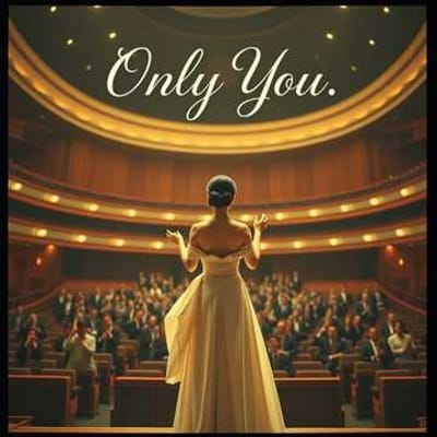 Only You! (JA.)