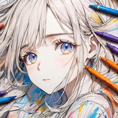 無彩の記憶