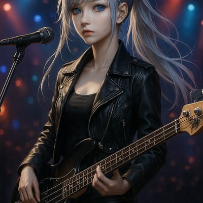 春の鼓動