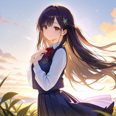 ずっと君のそばで(Forever by Your Side)