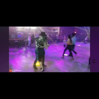 Mi Tontera Norteño-Sax