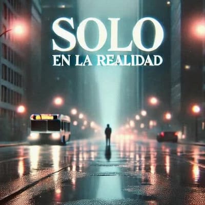 Solo (En La Realidad)