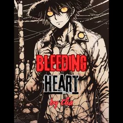 "Bleeding Heart"