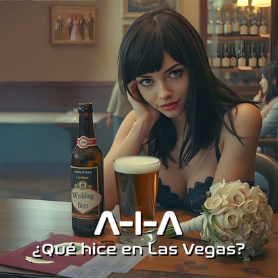 🇲🇽 Que hice you en las Vegas? 🇲🇽