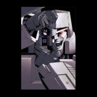 Megatron